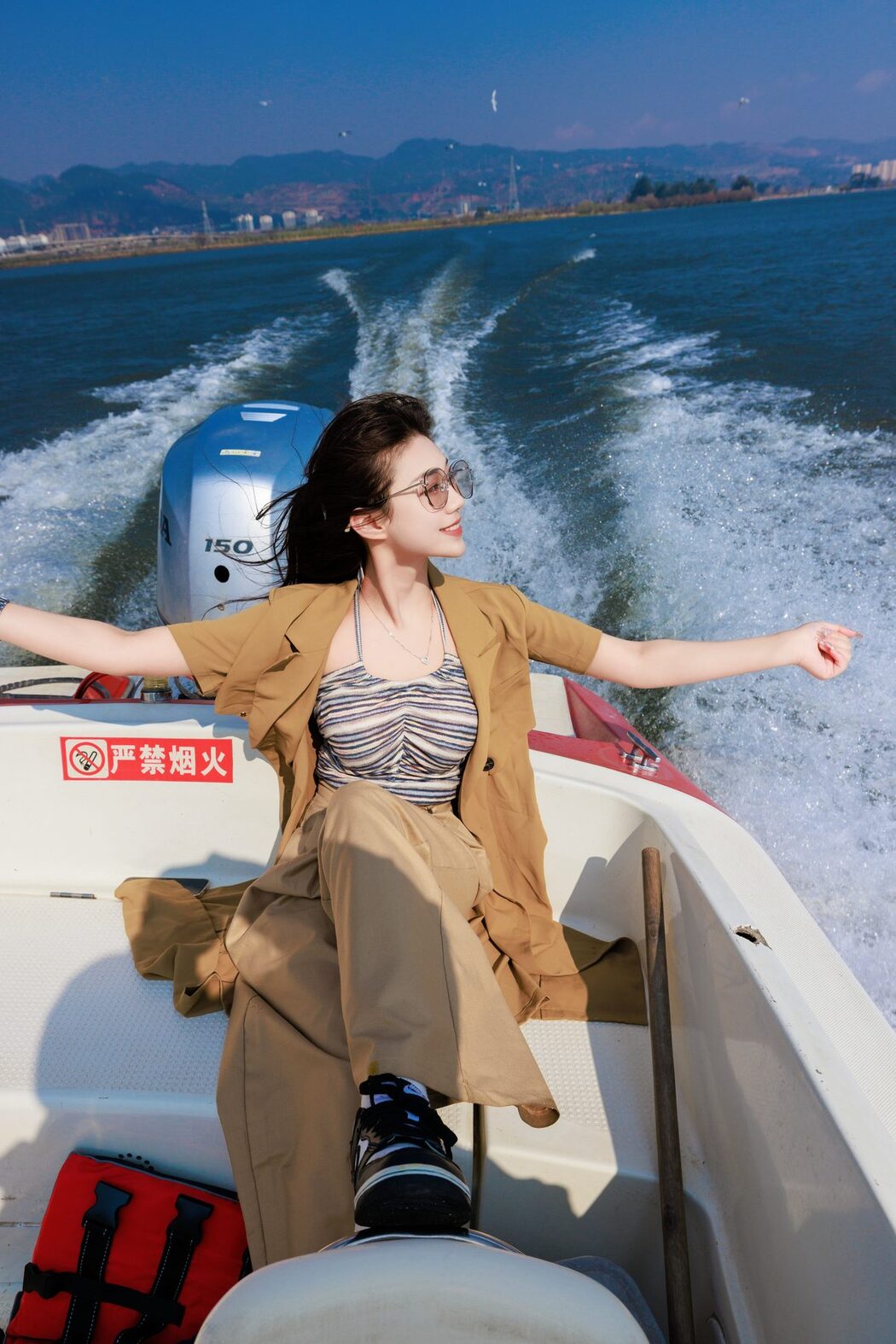 YiTuYu艺图语 Vol.4800 Pei Tong Xue