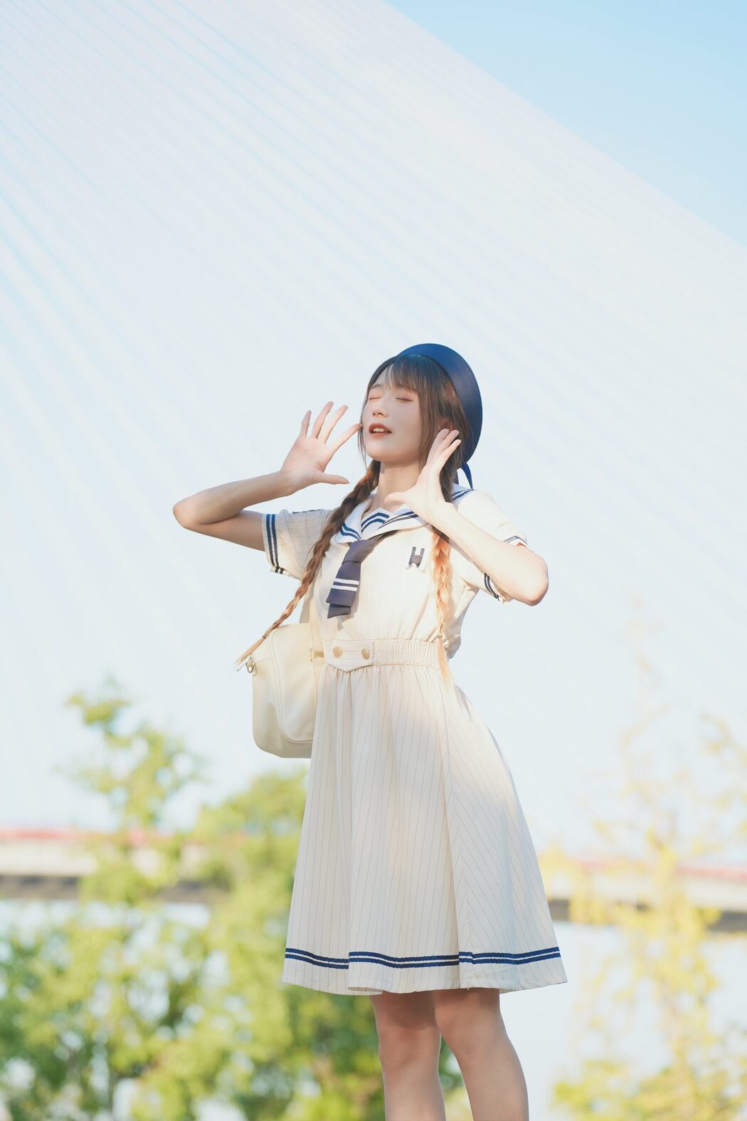 YiTuYu艺图语 Vol.4755 Tu Zi Zzz Bu Chi Hu Luo Bo