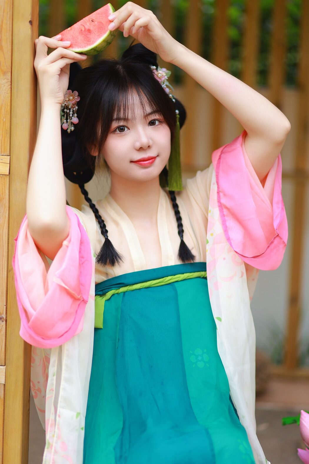YiTuYu艺图语 Vol.4789 Mu Yan Se CC
