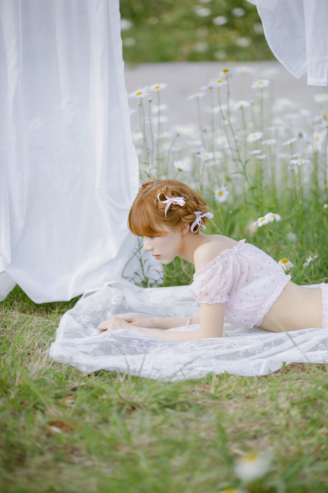 YiTuYu艺图语 Vol.4851 Wen A Heng