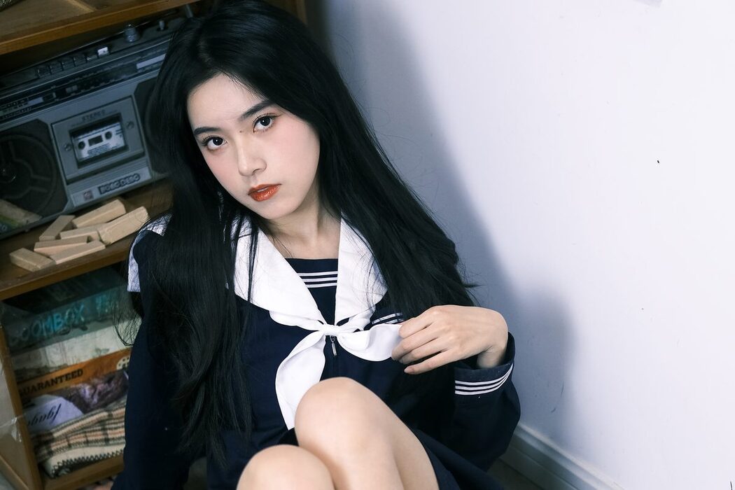 YiTuYu艺图语 Vol.4780 Jing Jing Jing