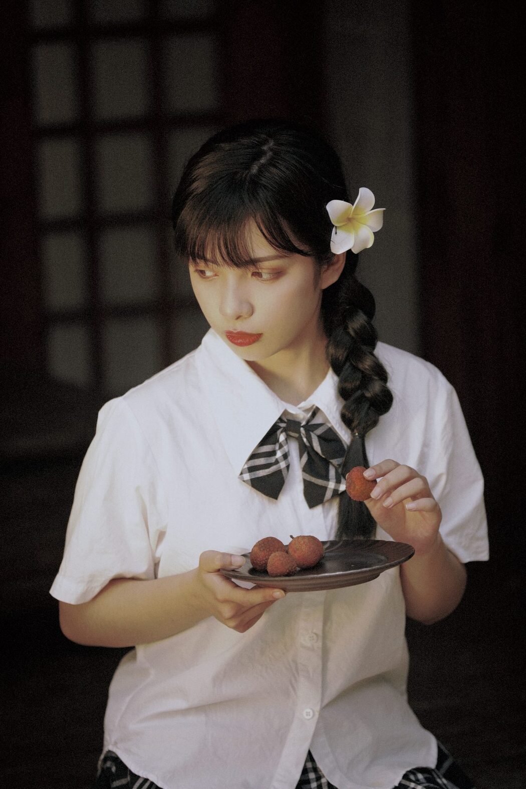 YiTuYu艺图语 Vol.4704 Ga Li Ya Ga Li