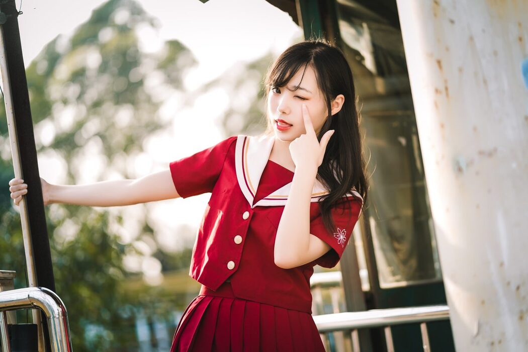 YiTuYu艺图语 Vol.4759 Zou Zou Kanade