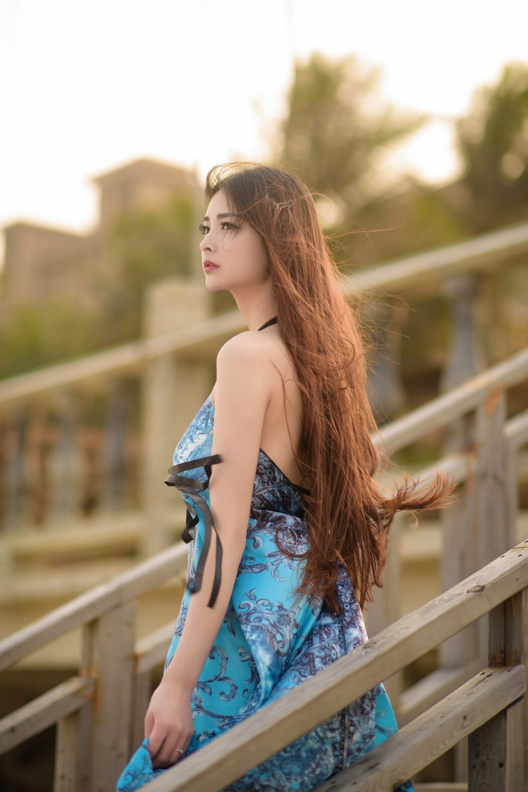 YiTuYu艺图语 Vol.4808 Zhao Xiao Ya