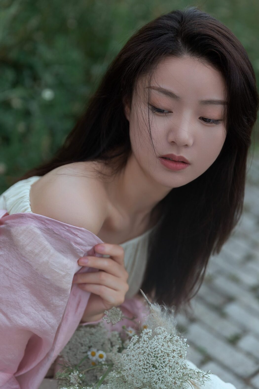 YiTuYu艺图语 Vol.4770 Tian