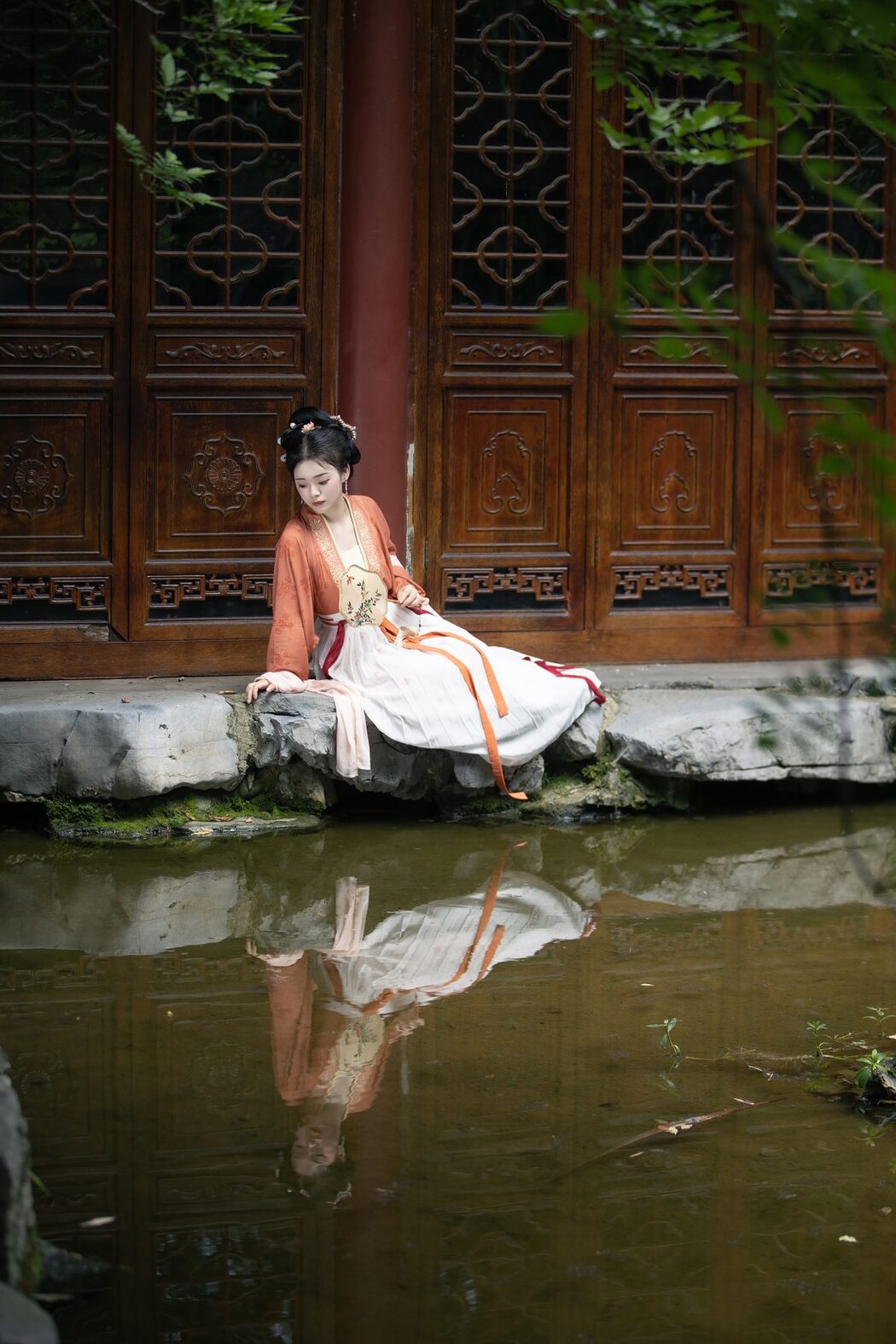YiTuYu艺图语 Vol.4794 Nicole