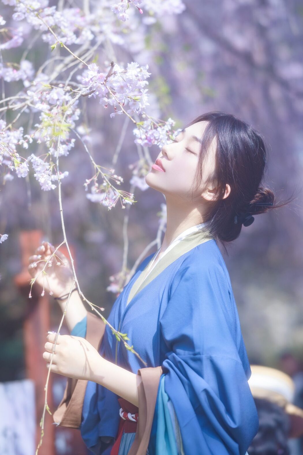 YiTuYu艺图语 Vol.4697 Pei Tong Xue