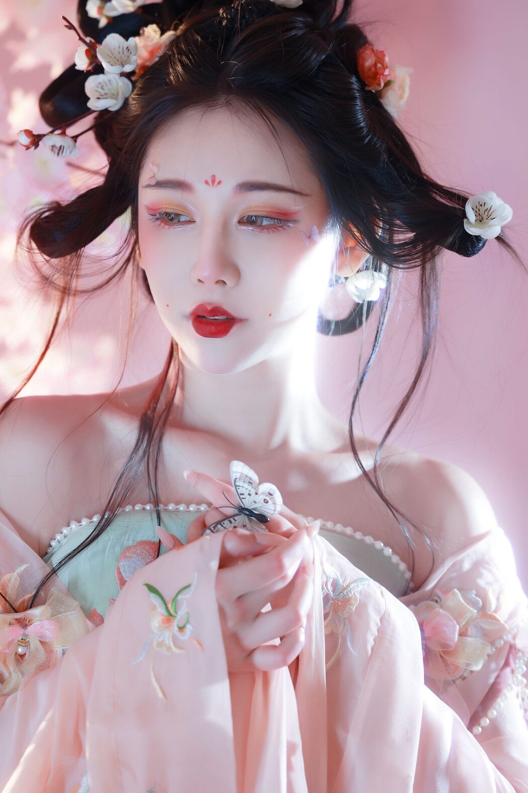 YiTuYu艺图语 Vol.4784 Suan Suan