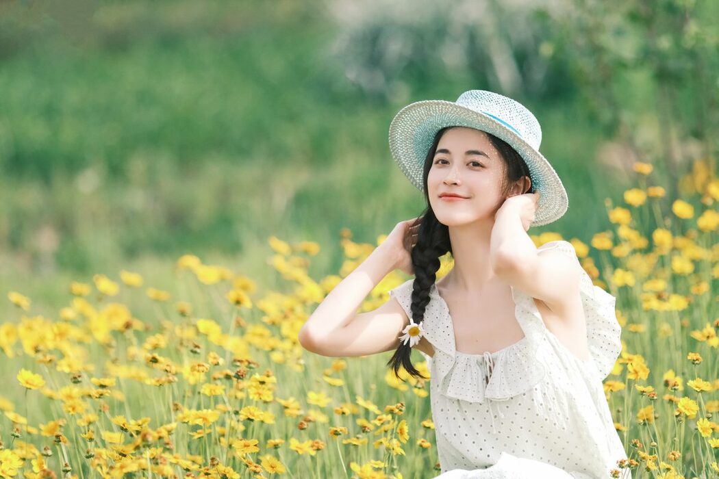YiTuYu艺图语 Vol.4725 Chen Yu Jie