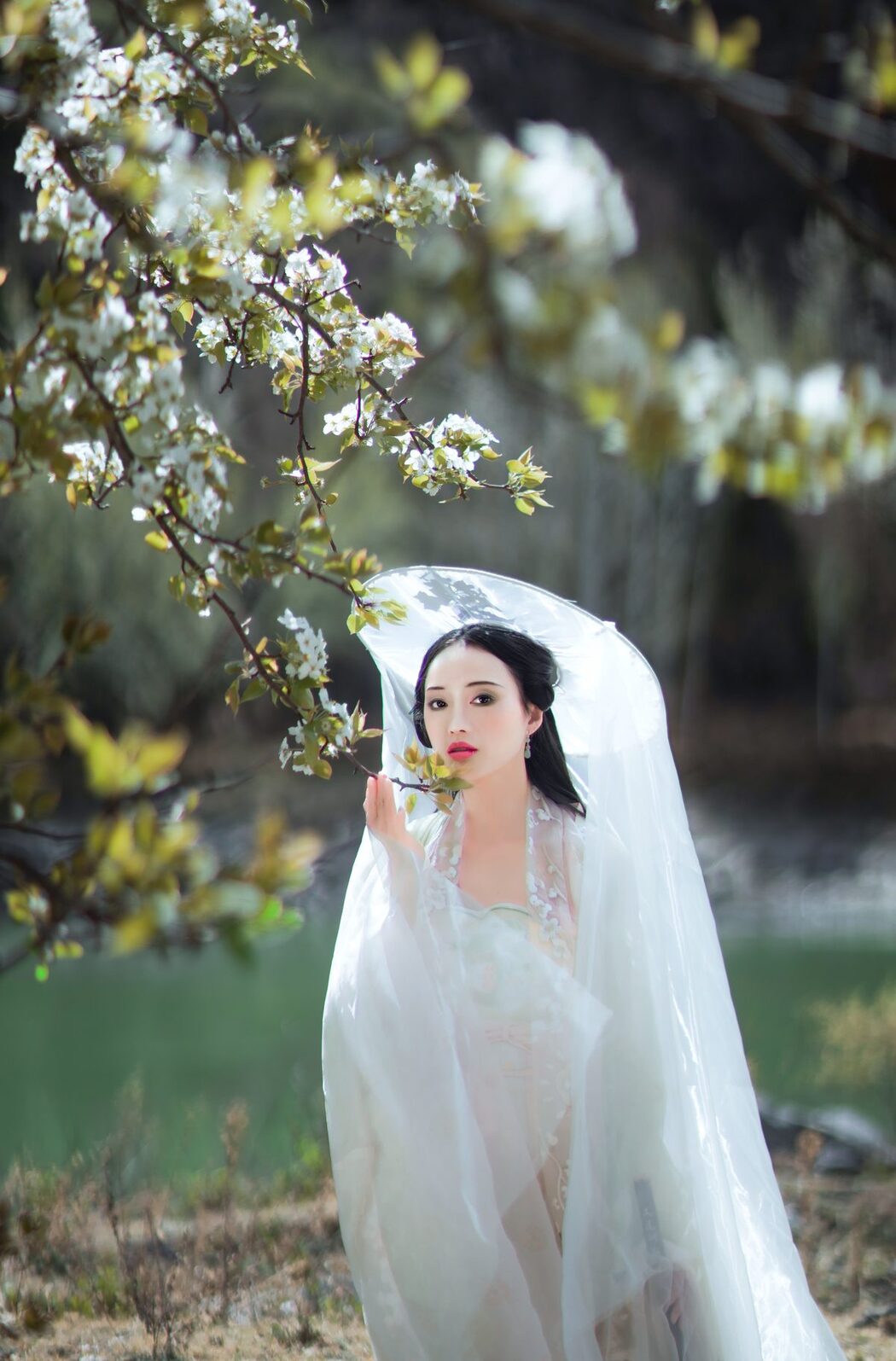 YiTuYu艺图语 Vol.4753 Wei Wei