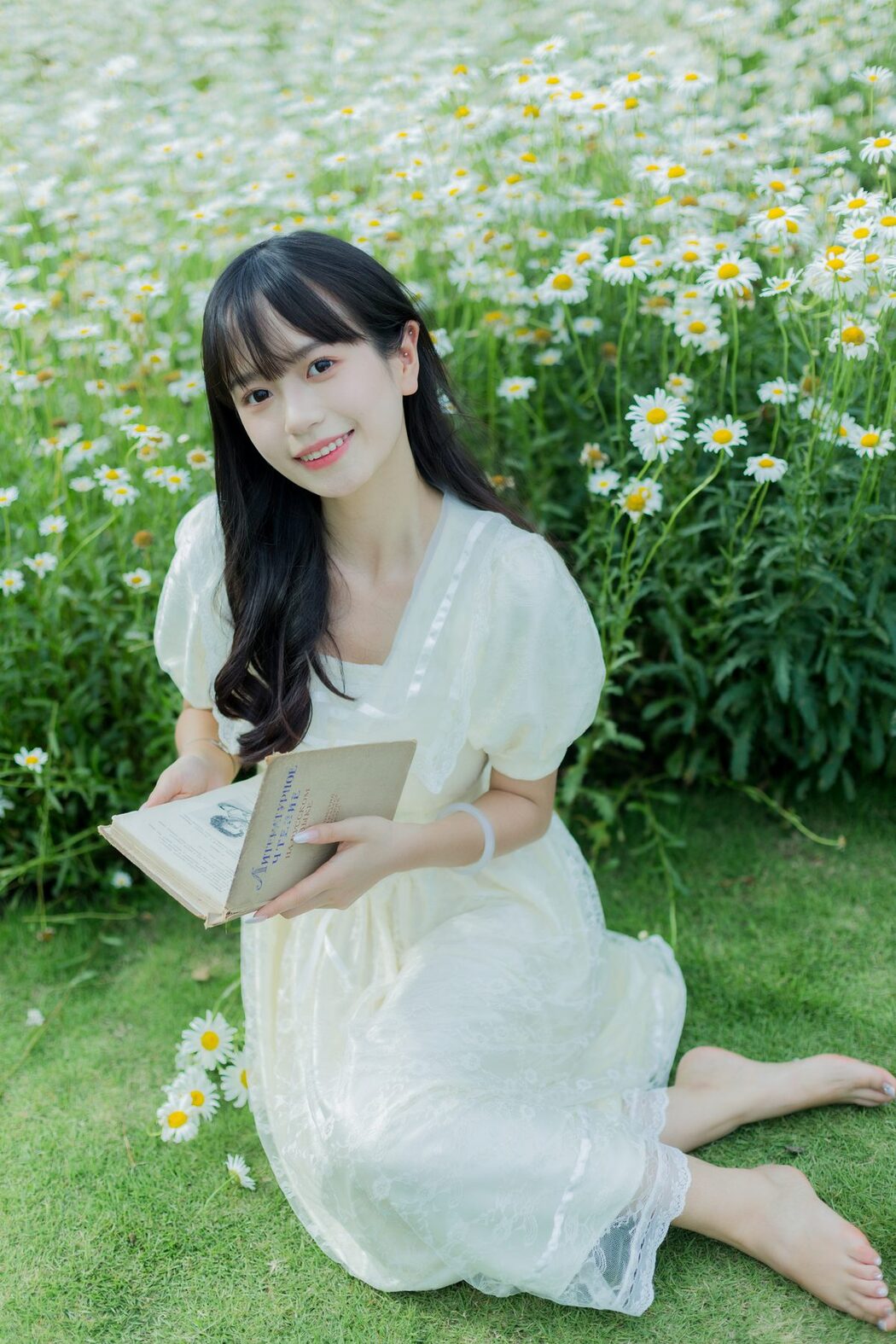 YiTuYu艺图语 Vol.4815 Yan Yun Lin Er