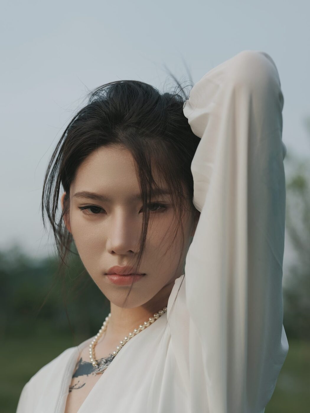 YiTuYu艺图语 Vol.4698 Xiao Yu