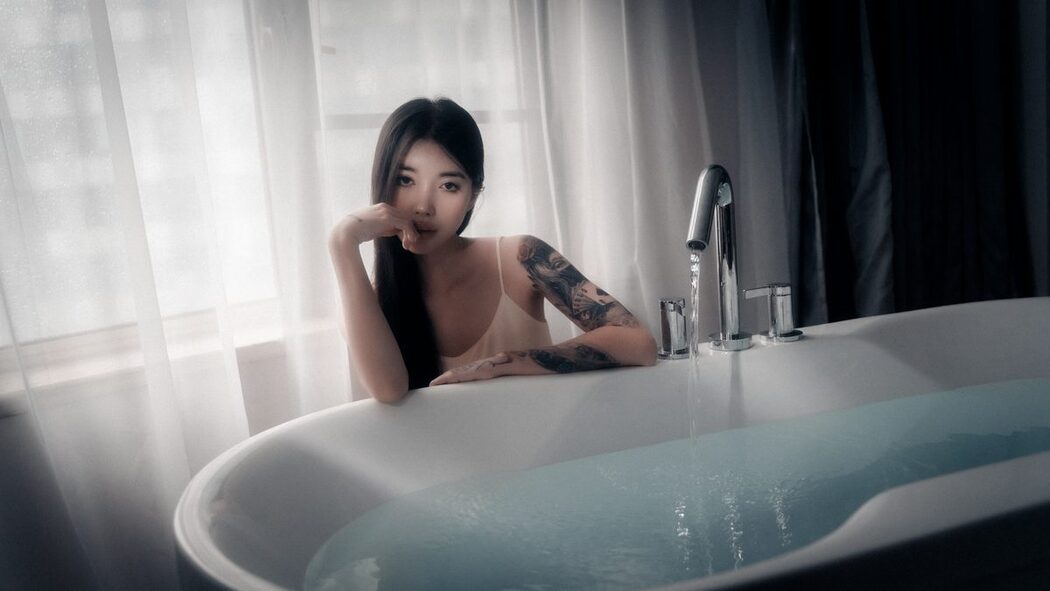 YiTuYu艺图语 Vol.4795 Yue Yue