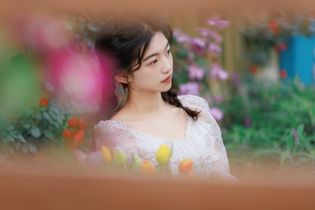 YiTuYu艺图语 Vol.4779 Aka Ki Qing Ko
