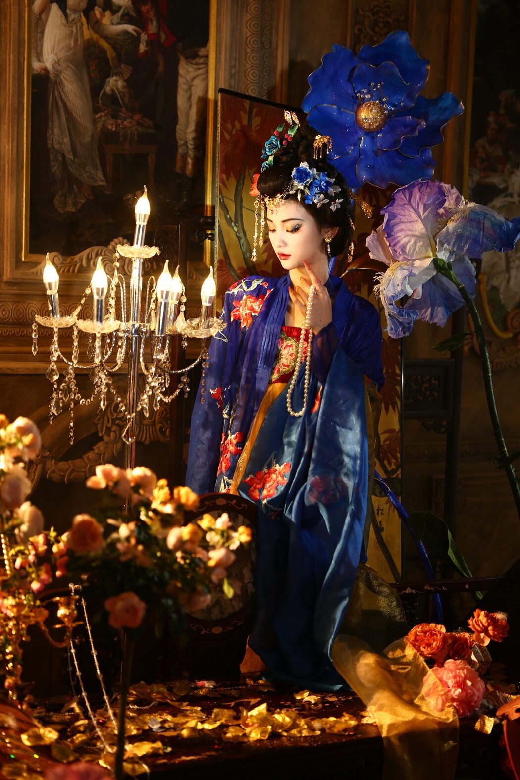 YiTuYu艺图语 Vol.4706 Dduu