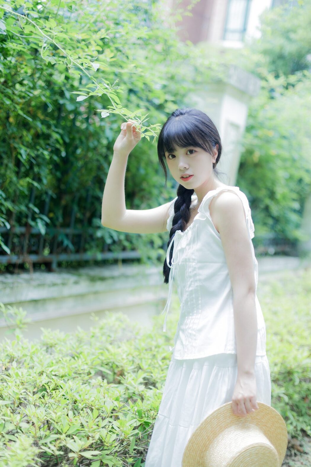 YiTuYu艺图语 Vol.4820 Yi Zhi Nuan Nuan