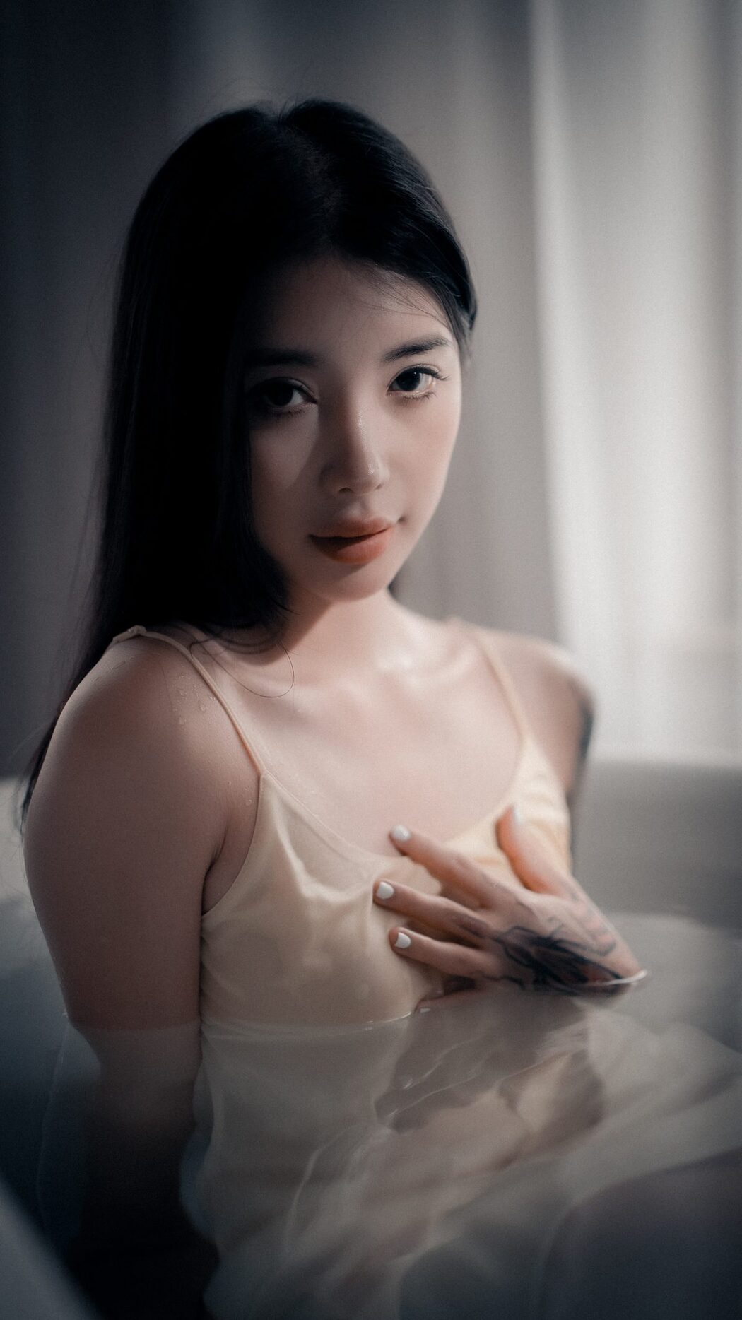 YiTuYu艺图语 Vol.4795 Yue Yue