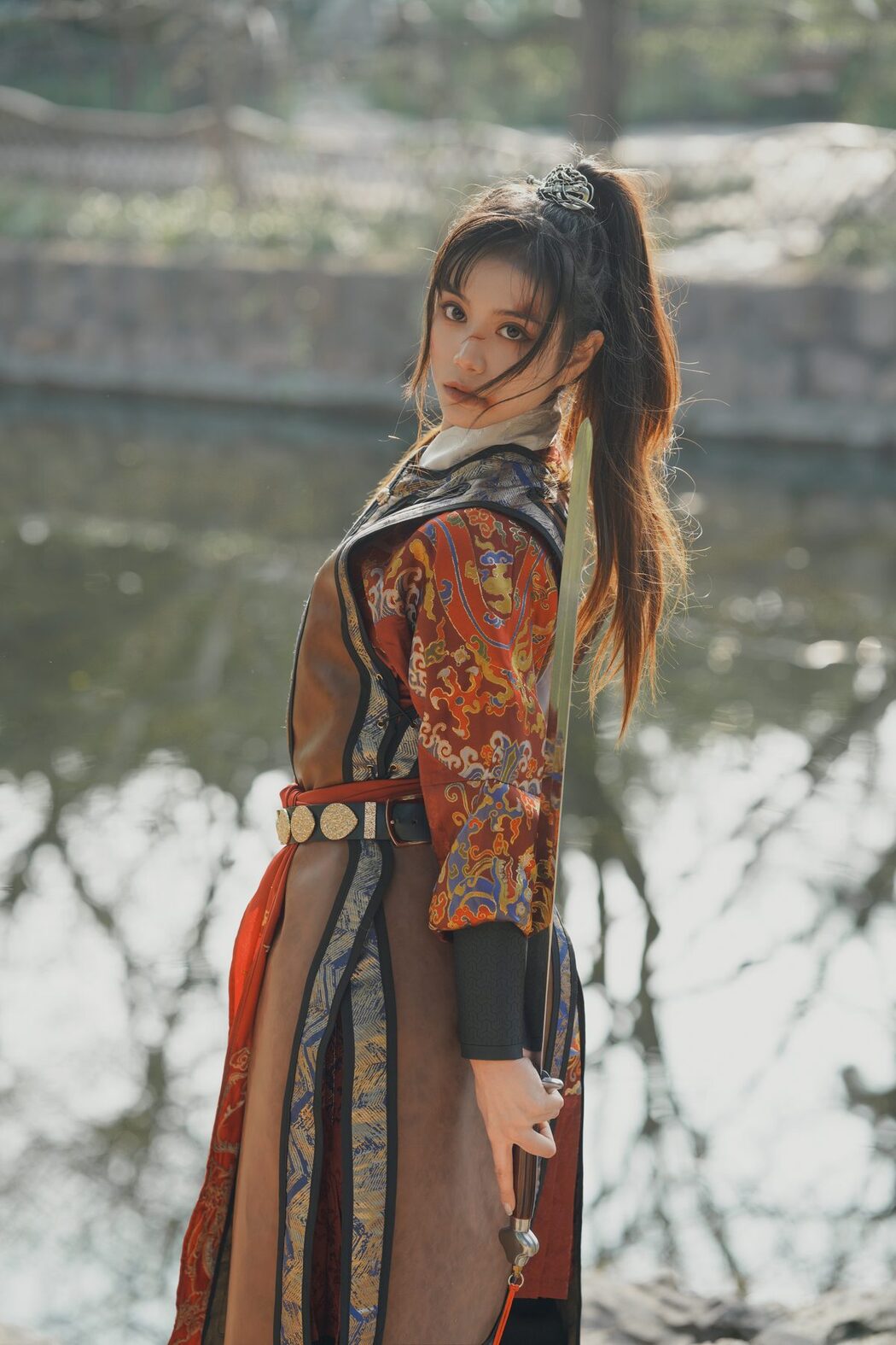 YiTuYu艺图语 Vol.4818 Er Jia Liu