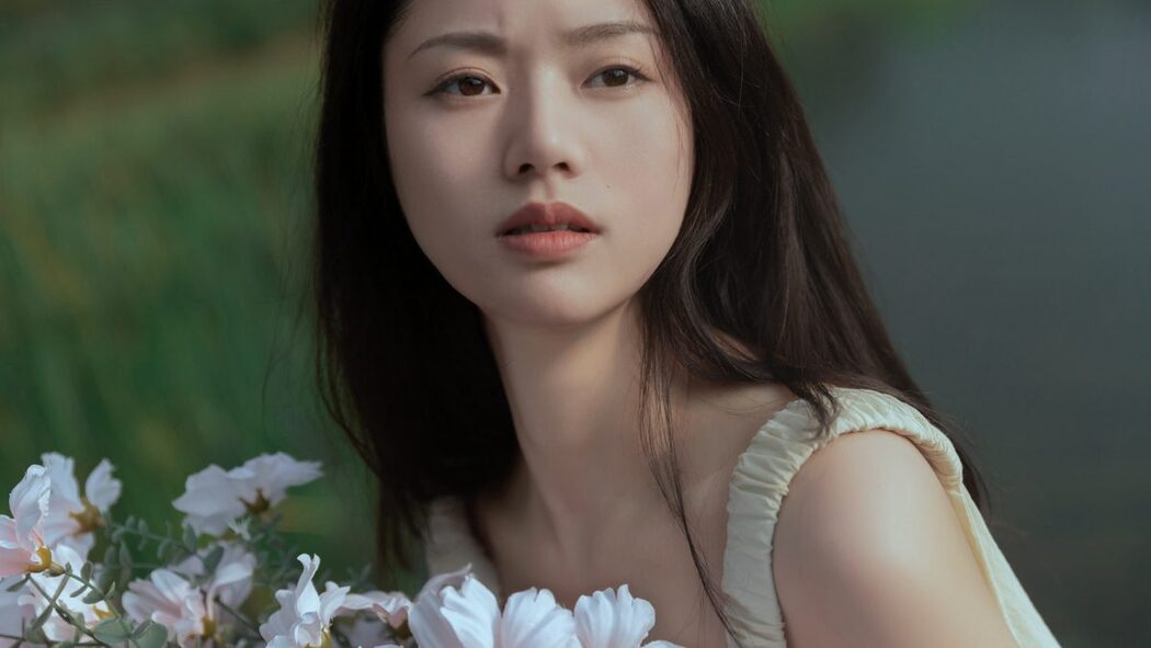 YiTuYu艺图语 Vol.4770 Tian