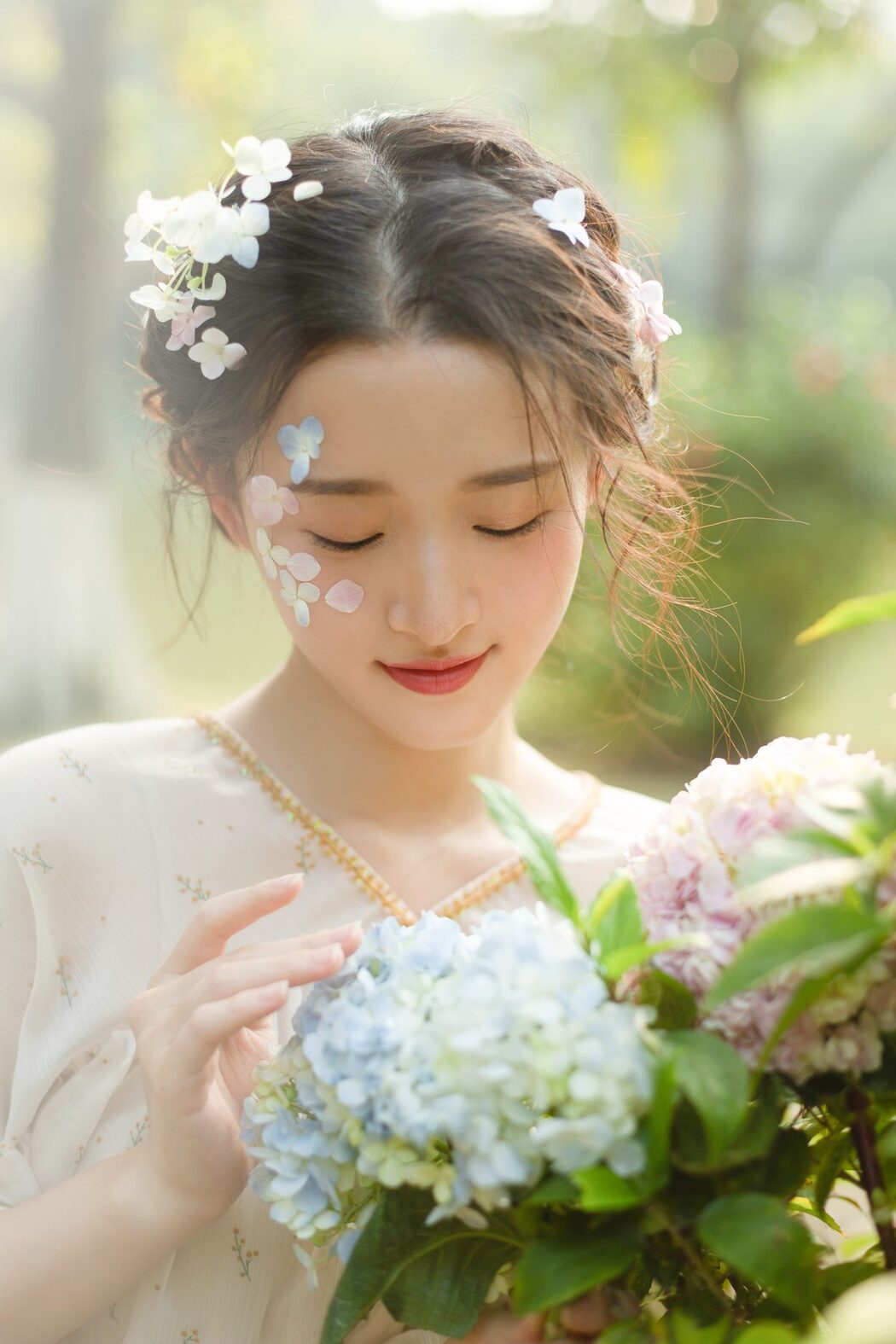 YiTuYu艺图语 Vol.4781 Yuki