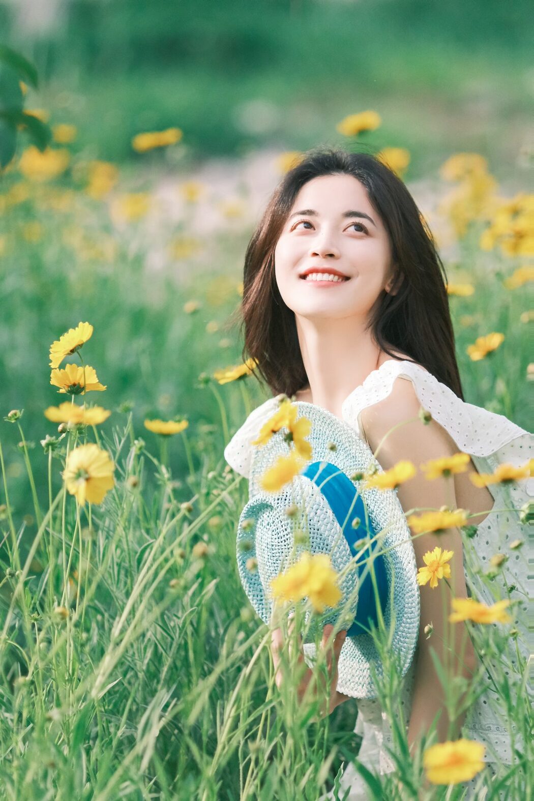 YiTuYu艺图语 Vol.4725 Chen Yu Jie