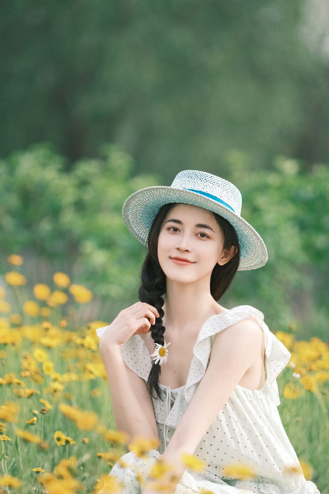YiTuYu艺图语 Vol.4725 Chen Yu Jie