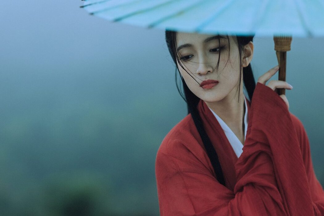 YiTuYu艺图语 Vol.4801 Di Ni Si Shui Guai