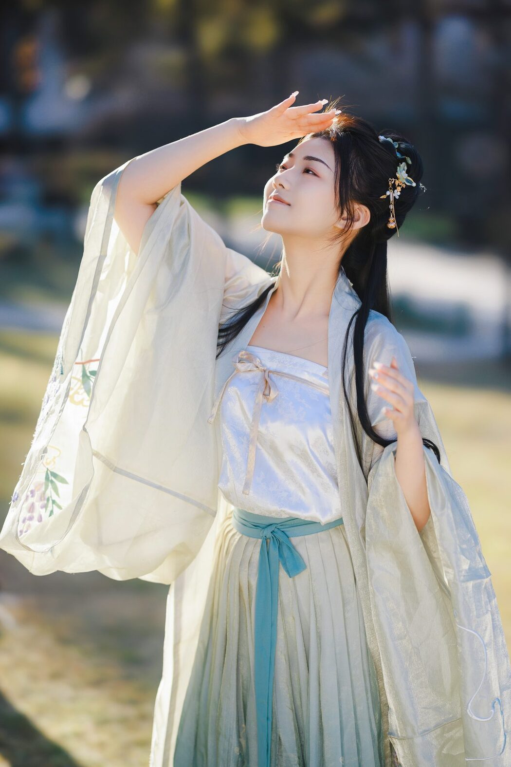 YiTuYu艺图语 Vol.4833 Pei Tong Xue