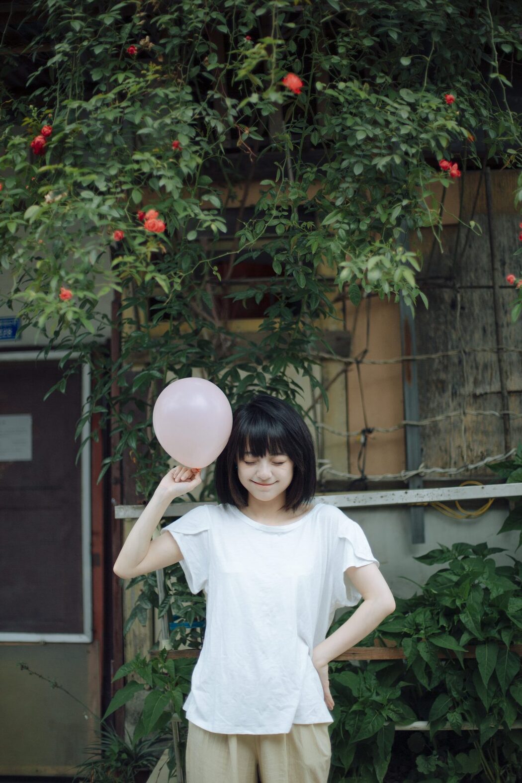 YiTuYu艺图语 Vol.4766 Yan Li Er Salter