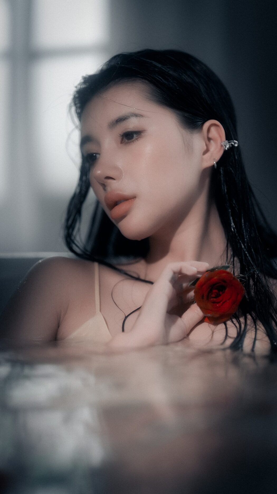 YiTuYu艺图语 Vol.4795 Yue Yue