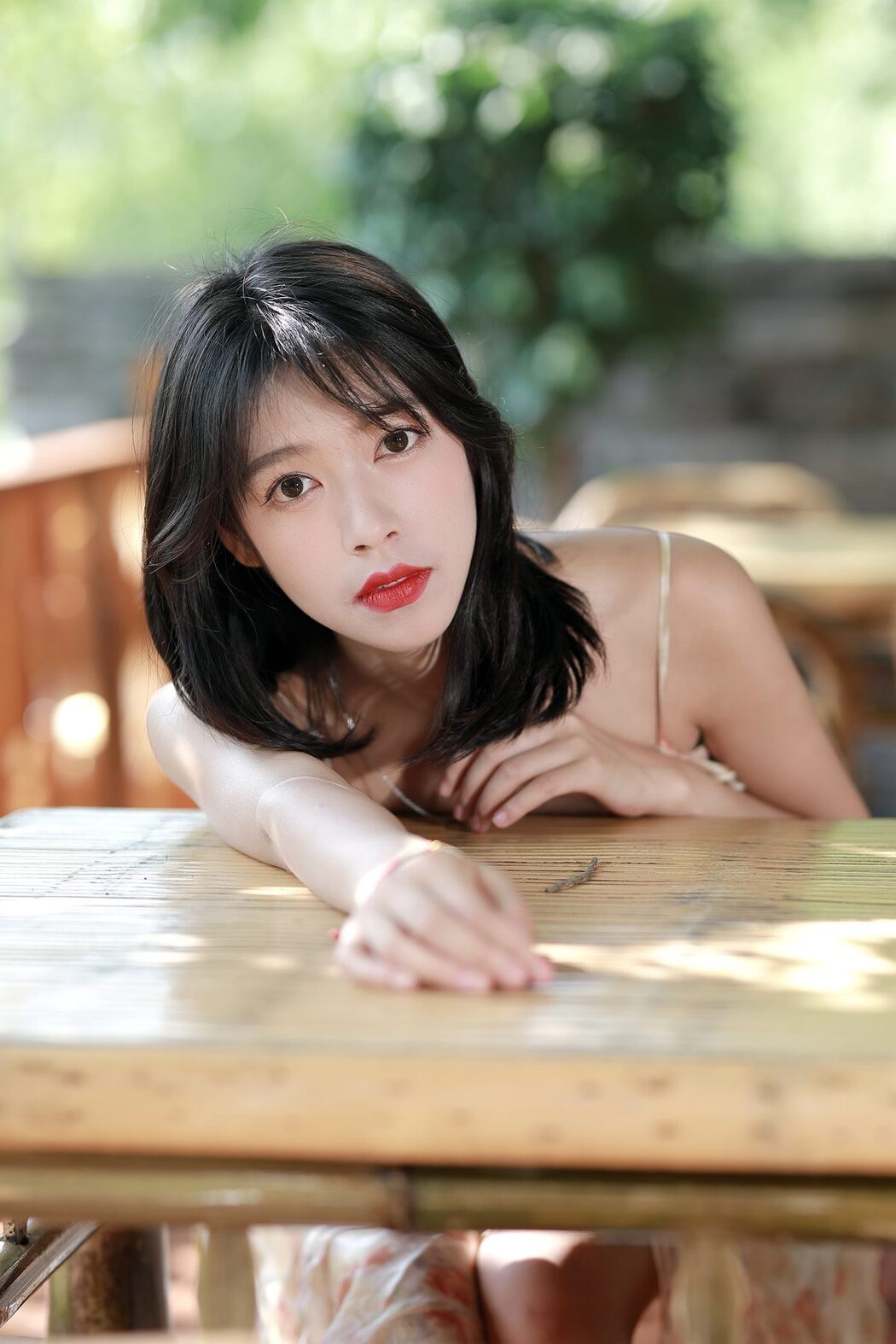 YiTuYu艺图语 Vol.4764 Yao Wang