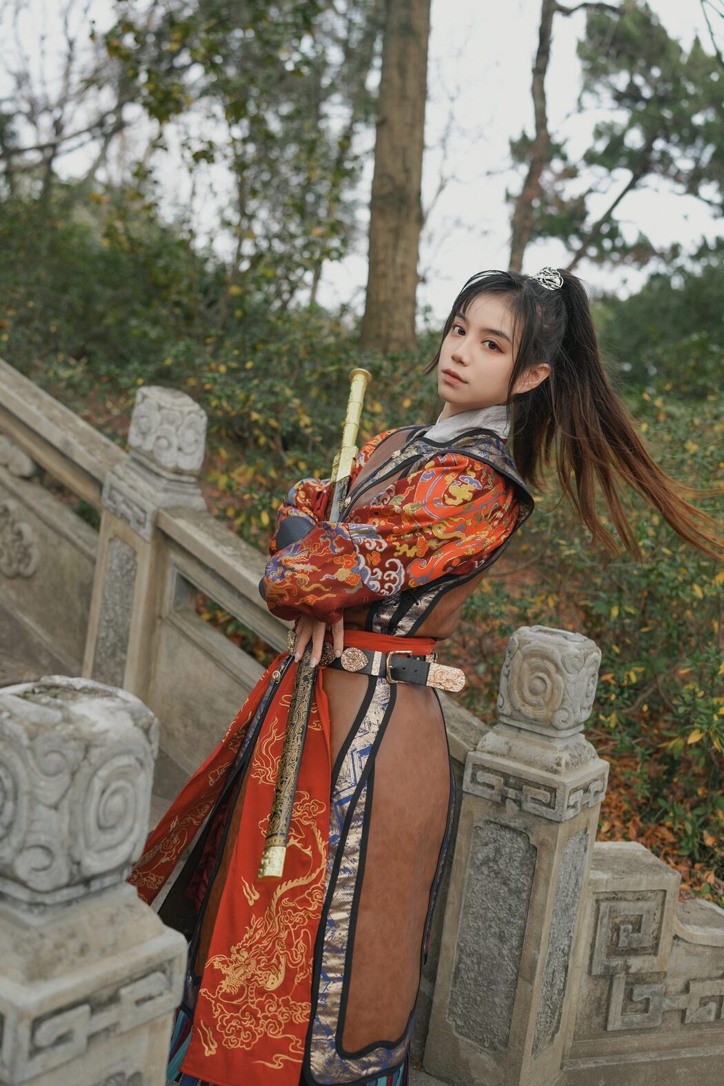 YiTuYu艺图语 Vol.4818 Er Jia Liu