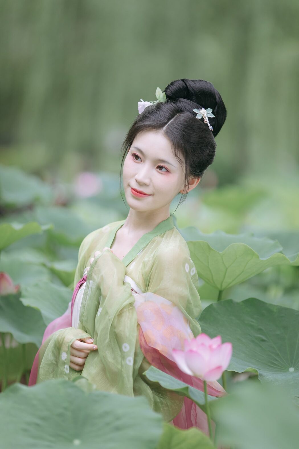YiTuYu艺图语 Vol.4792 Sen Sen