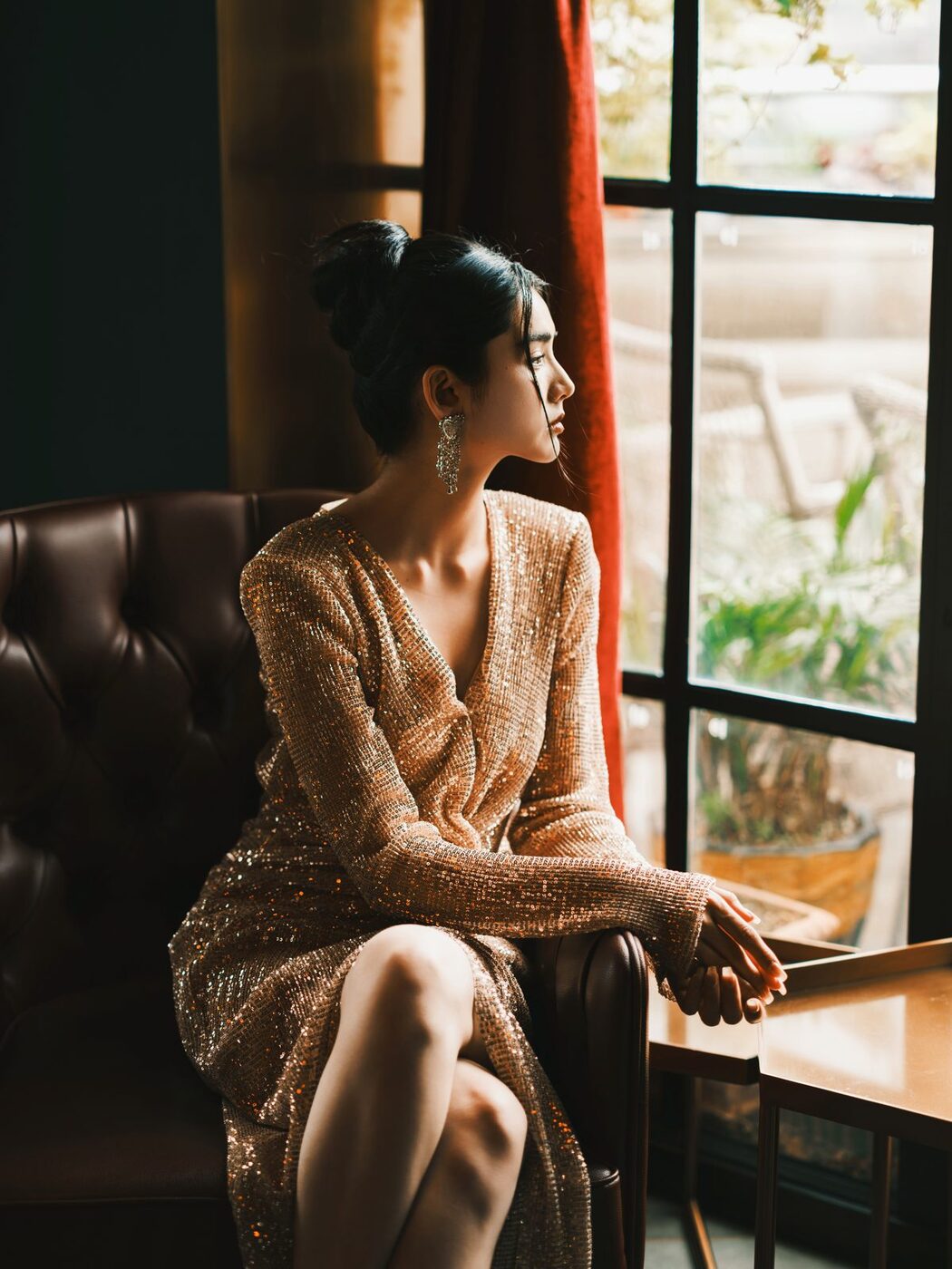 YiTuYu艺图语 Vol.4733 Xiao Pu