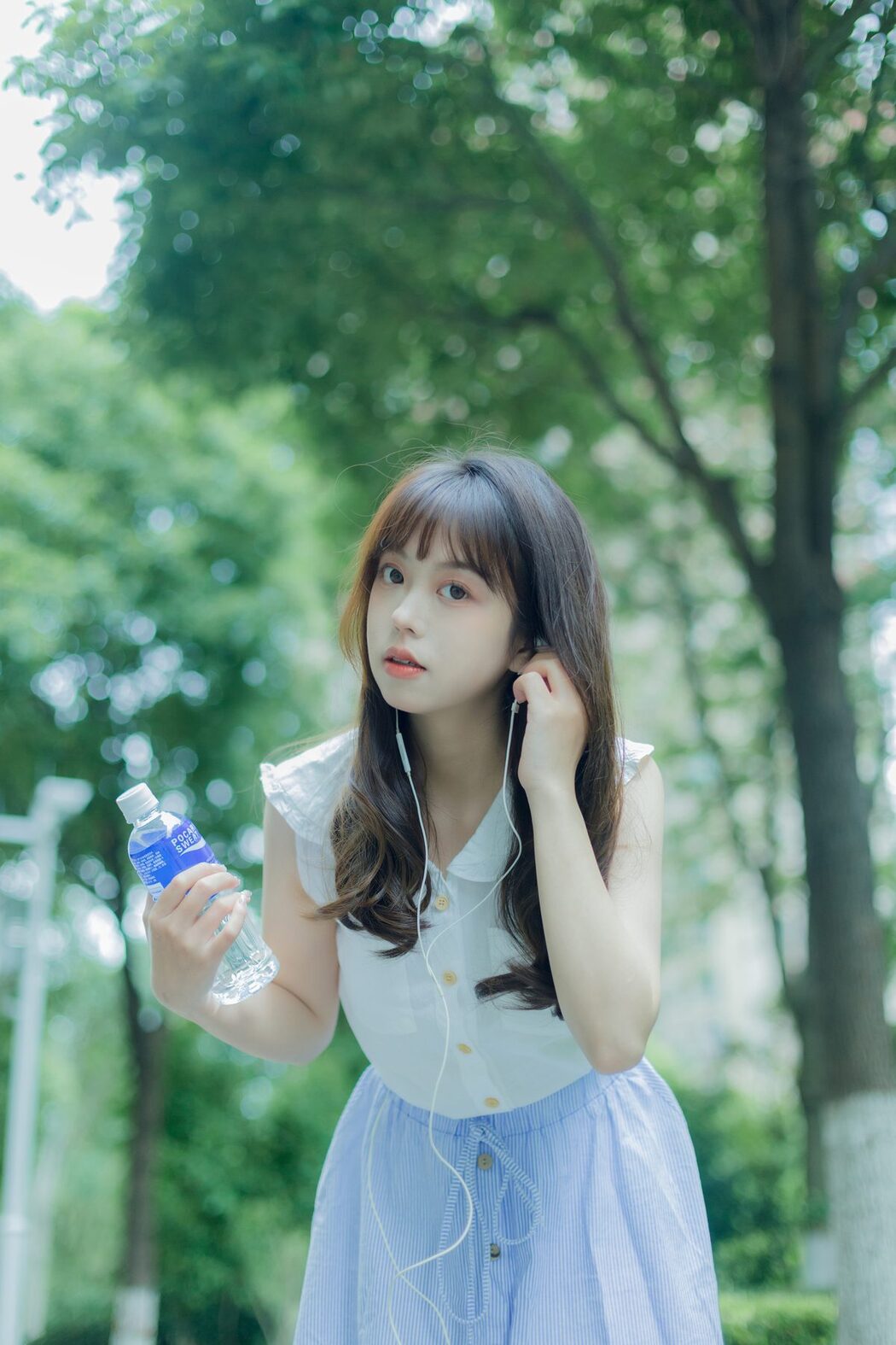 YiTuYu艺图语 Vol.4732 Ha Ji Ma Hua
