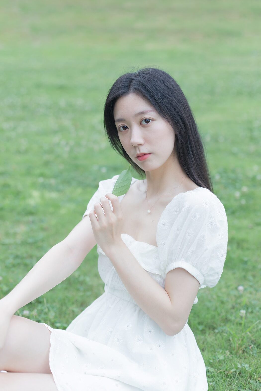YiTuYu艺图语 Vol.4793 Si Mao Shao Nu