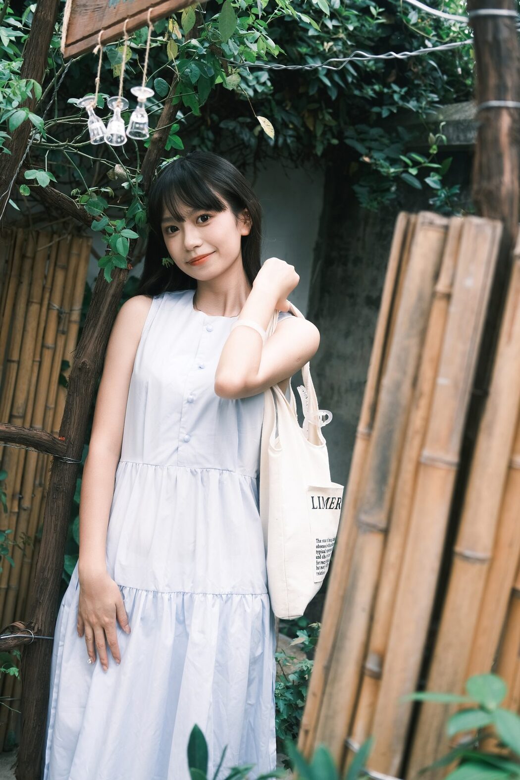 YiTuYu艺图语 Vol.4714 Yan Yun Lin Er