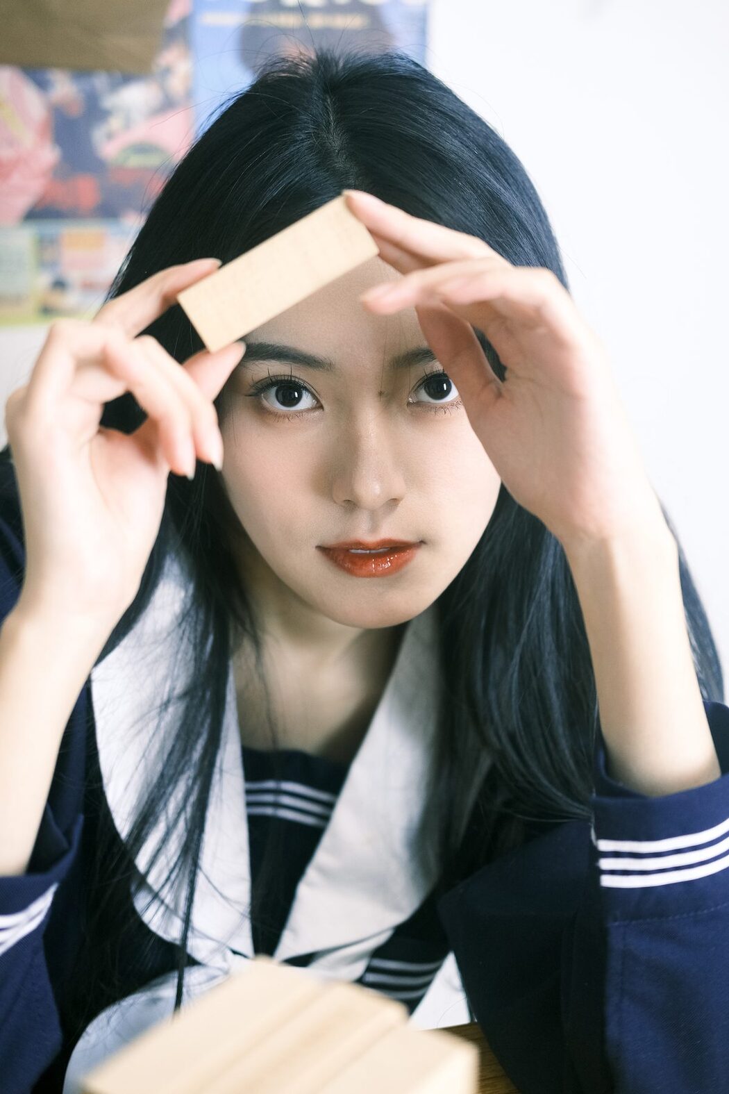 YiTuYu艺图语 Vol.4780 Jing Jing Jing