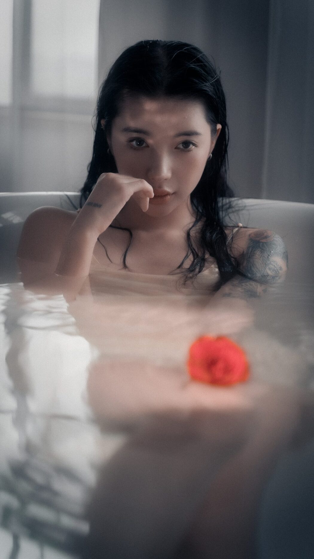 YiTuYu艺图语 Vol.4795 Yue Yue