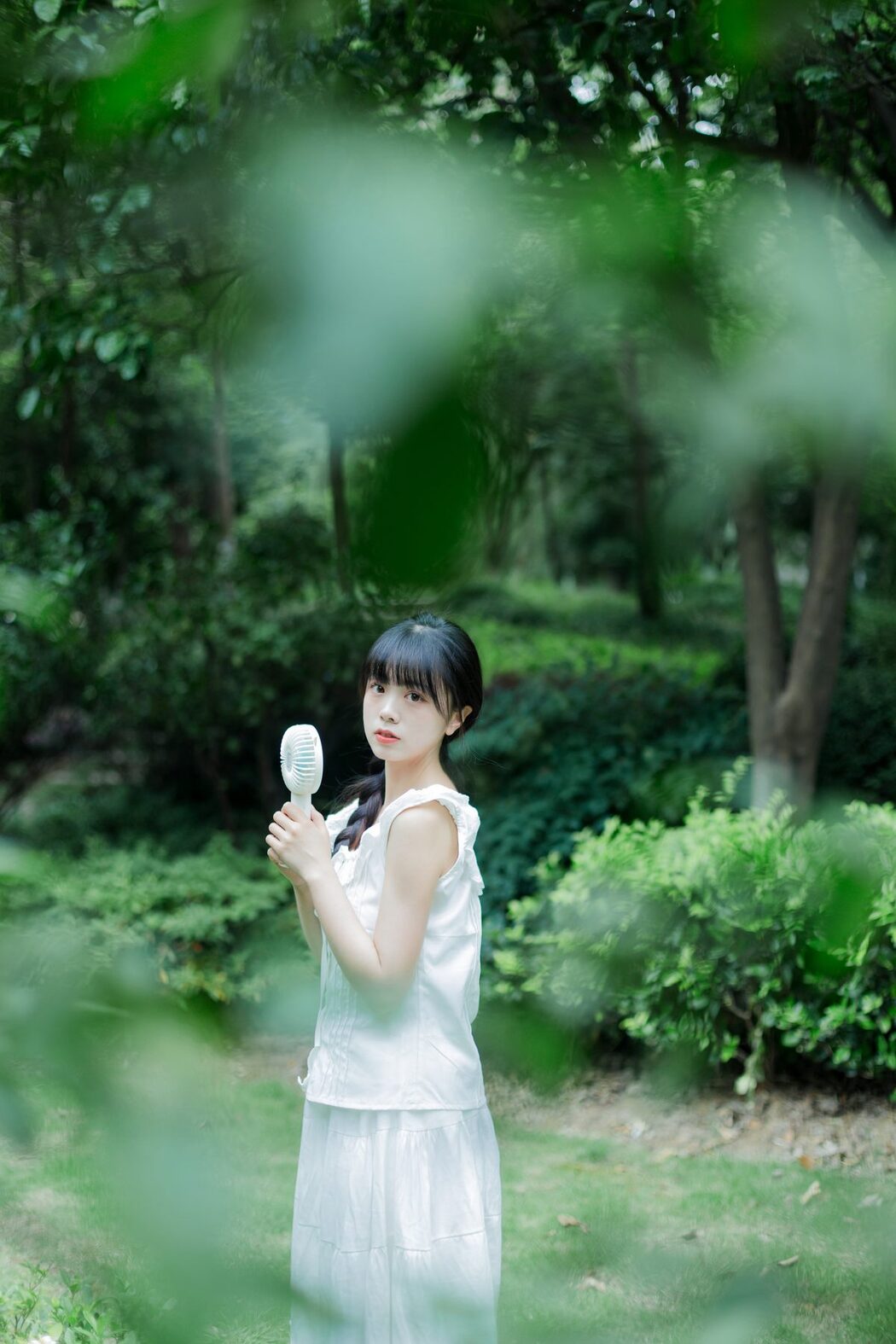 YiTuYu艺图语 Vol.4820 Yi Zhi Nuan Nuan