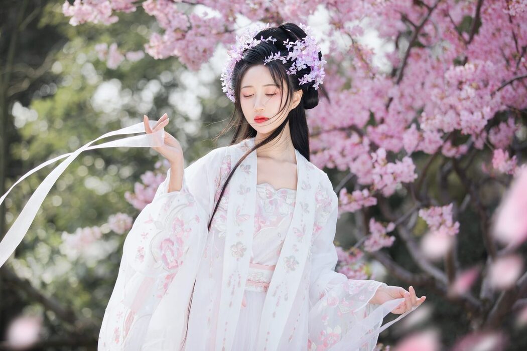 YiTuYu艺图语 Vol.4785 Qi Luo Sheng De Xiao Su Su