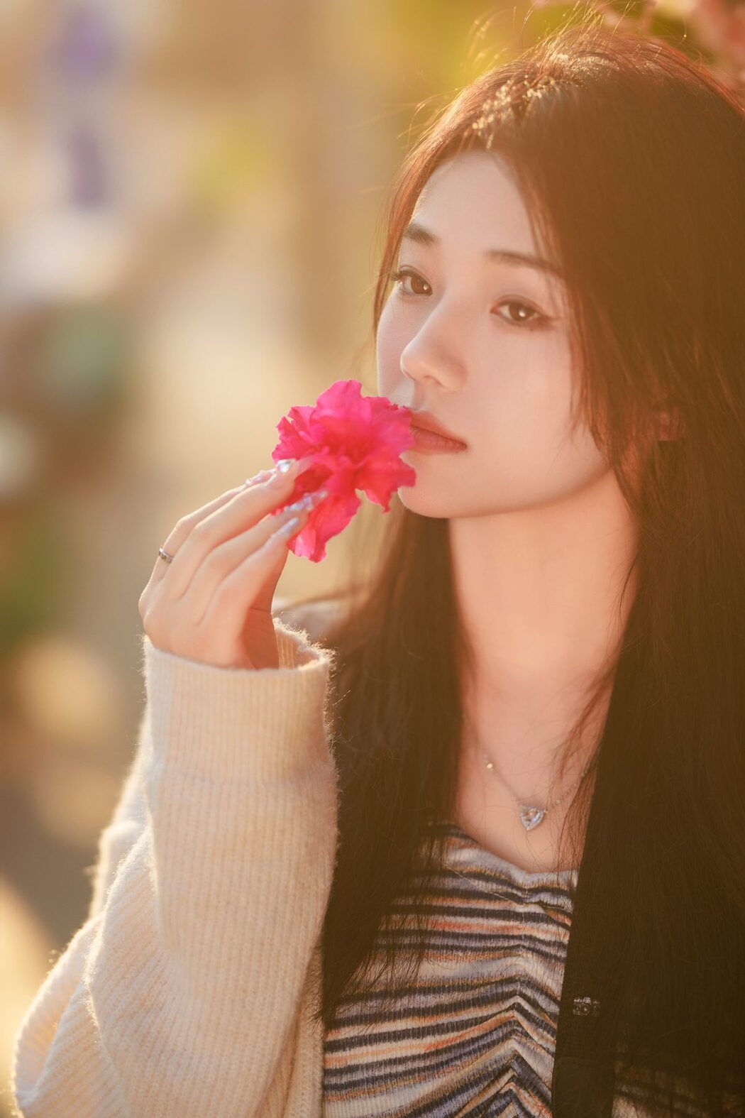 YiTuYu艺图语 Vol.4758 Pei Tong Xue