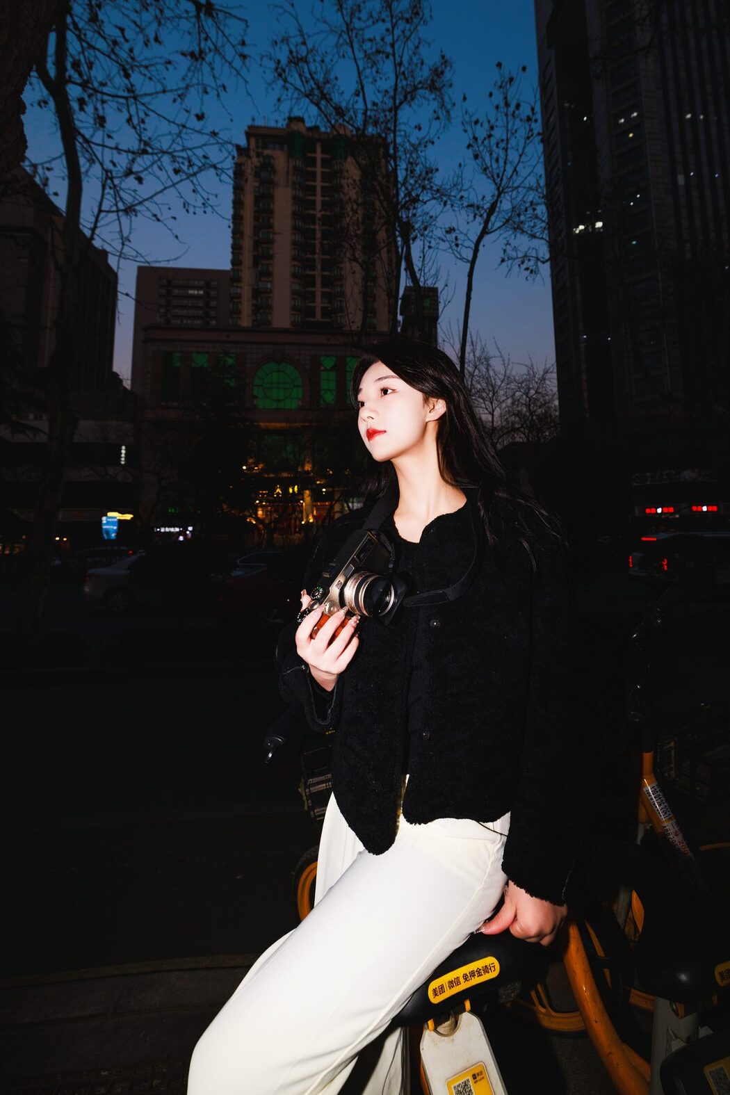 YiTuYu艺图语 Vol.4845 Pei Tong Xue