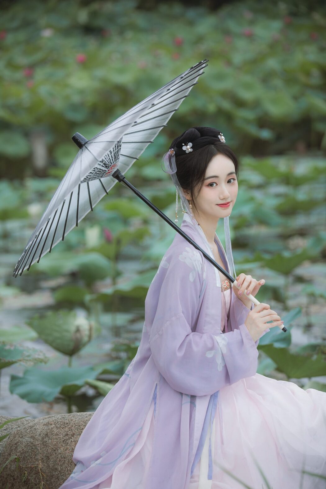YiTuYu艺图语 Vol.4717 Ling Xiao