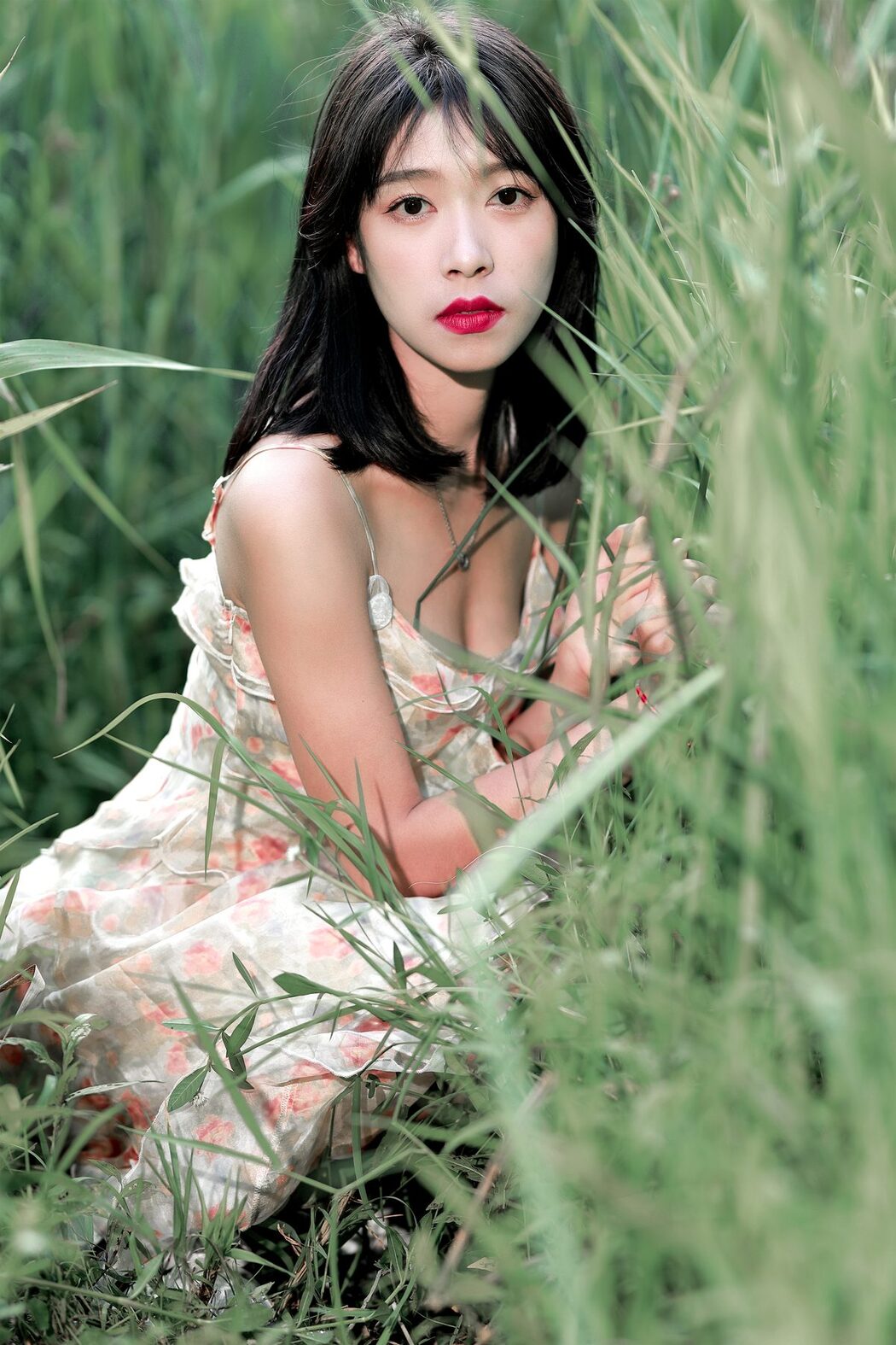 YiTuYu艺图语 Vol.4764 Yao Wang