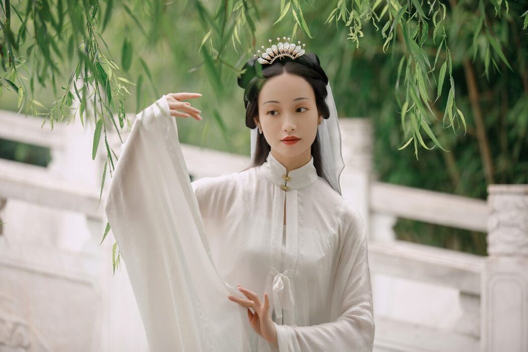 YiTuYu艺图语 Vol.4782 Ling Zi Xi