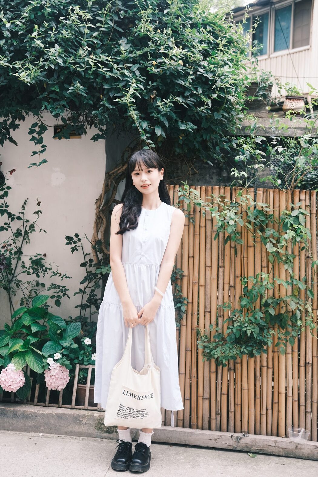 YiTuYu艺图语 Vol.4714 Yan Yun Lin Er