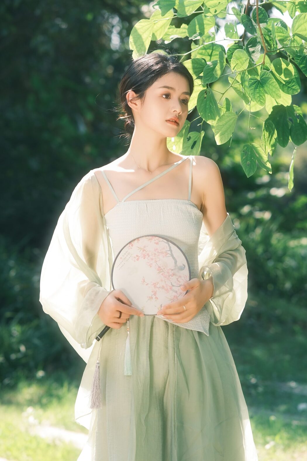YiTuYu艺图语 Vol.4805 Xiao Xie