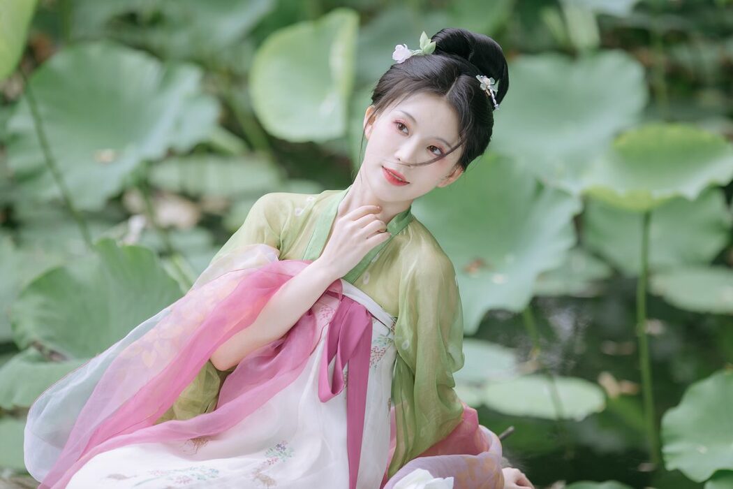 YiTuYu艺图语 Vol.4792 Sen Sen