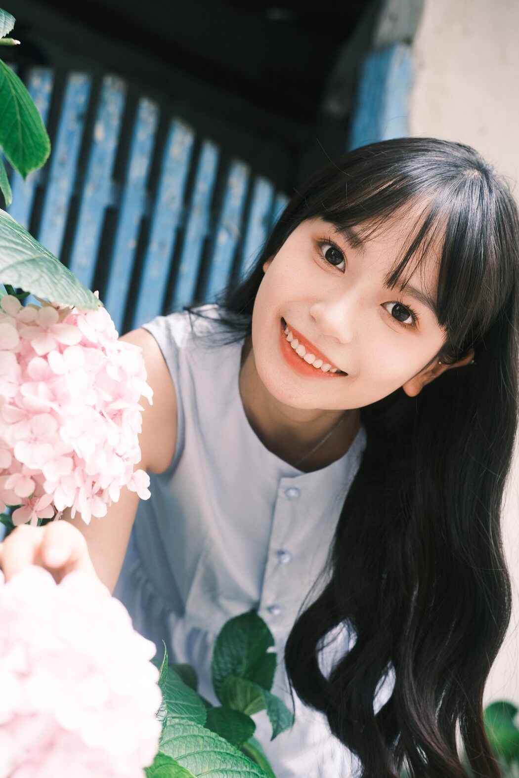 YiTuYu艺图语 Vol.4714 Yan Yun Lin Er